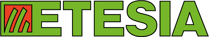 Logotipo ETESIA